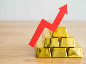 金價今年漲逾4成「40年最強」，還值得搶進？大佛李其展老實說：現在有點過強「等這價位較安全」